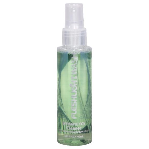 Αντιβακτηριακό Σπρέι Fleshwash 100ml