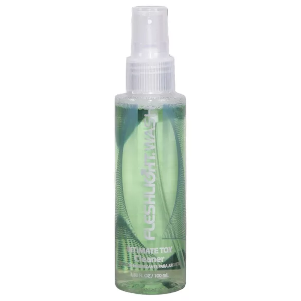 Fleshlight - Fleshwash απολυμαντικό σπρέι καθαρισμού (100 ml)
