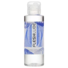   FleshLube - λιπαντικό νερού - διάφανο - 100ml
