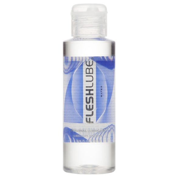 FleshLube υδατοδιαλυτό λιπαντικό (100ml)