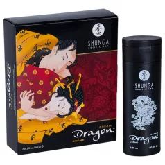   Shunga Dragon - ενισχυτική κρέμα για άνδρες - 60ml