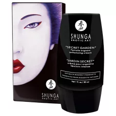   Shunga - κρέμα διέγερσης για γυναίκες - 30g