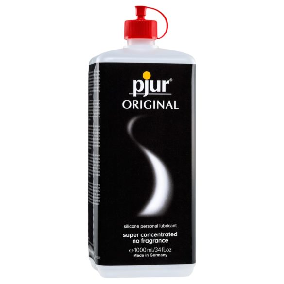 πρωτότυπο λιπαντικό pjur (1000ml)