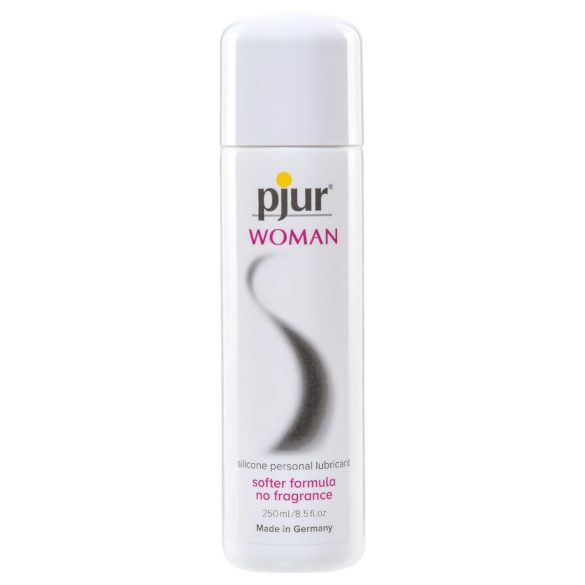 pjur Γυναίκα Ευαίσθητο Λιπαντικό (250ml)