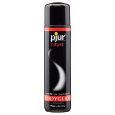   pjur - λιπαντικό σώματος Light - νερού - 100ml