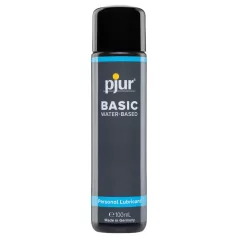   pjur Basic - λιπαντικό με βάση το νερό - 100ml