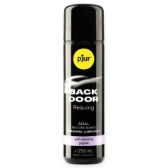   Pjur Back Door - λιπαντικό πρωκτού σιλικονούχο - 250ml