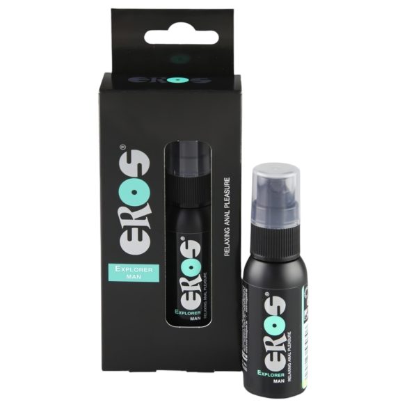 EROS Explorer σπρέι περιποίησης (30ml)
