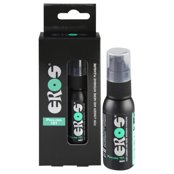 Έρως ProLong σπρέι λιπαντικό για άνδρες (30ml)