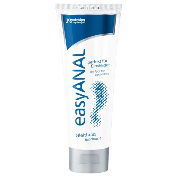 easyANAL - λιπαντικό για πρωκτικό σεξ - 80ml