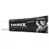 TauriX - κρέμα για πέος - ενυδάτωση & διέγερση - 40ml