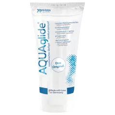   AQUAglide Original - λιπαντικό με βάση το νερό - 50ml