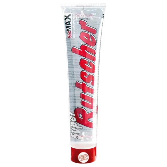 SexMax - λιπαντικό με βάση το νερό - 200ml