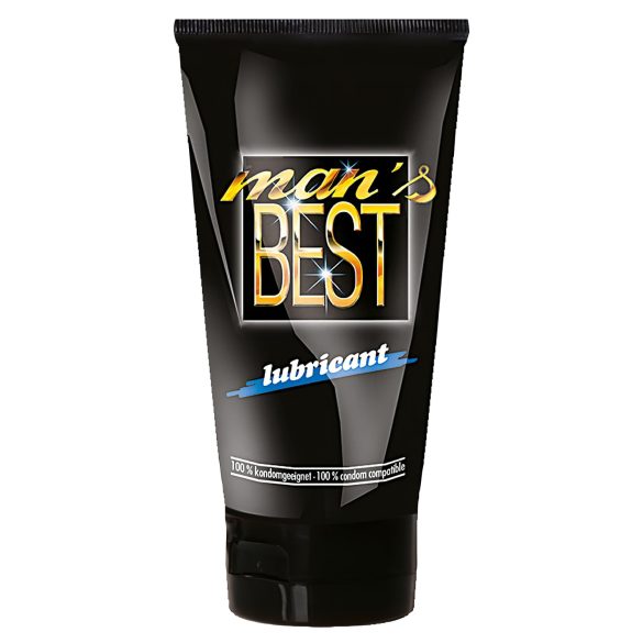 Joydivision mans BEST - λιπαντικό με βάση το νερό (150ml)