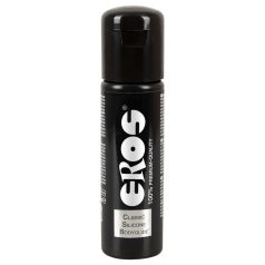   EROS - λιπαντικό σιλικόνης 2 σε 1 - 100ml