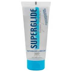 HOT Superglide - λιπαντικό νερού - 100ml