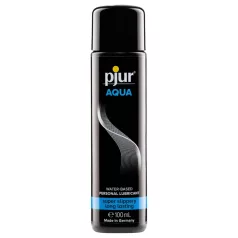 pjur - λιπαντικό νερού - 100ml
