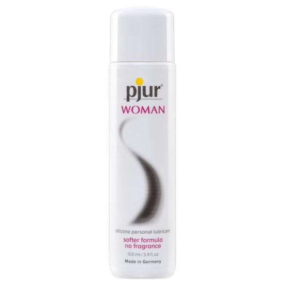 pjur Γυναίκα Ευαίσθητο Λιπαντικό (100ml)