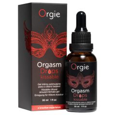   Orgie - ορός διέγερσης κλειτορίδας για γυναίκα - 30ml