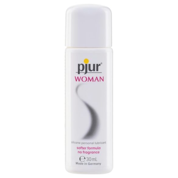 γυναικείο λιπαντικό pjur sensitive (30ml)