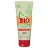 HOT BIO - λιπαντικό με θερμαντικό εφέ - vegan - 100ml