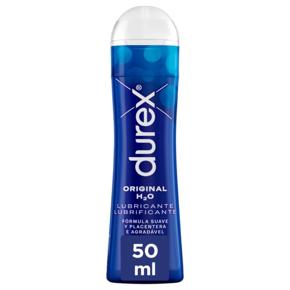 Durex Originals - Λιπαντικό με βάση το νερό (50ml)