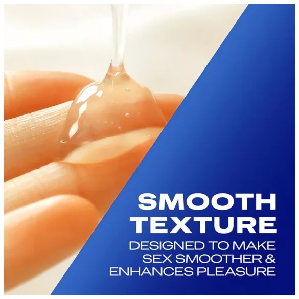 Durex Originals - λιπαντικό νερού - 50ml