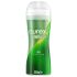 Durex Play 2σε1 λάδι μασάζ - Αλόη Βέρα (200ml)