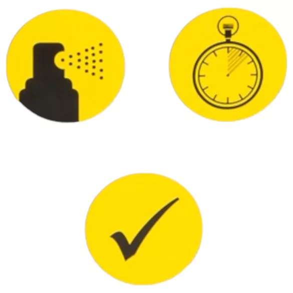 Pjur - καθυστέρηση οργασμού spray - άνδρας - 20ml