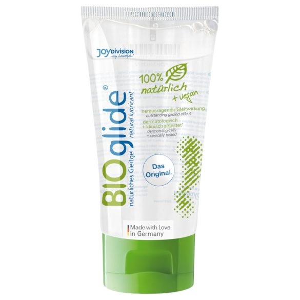 BIOglide original - λιπαντικό νερού - 150ml