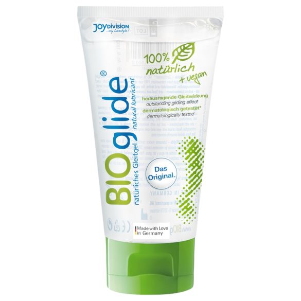 BIOglide Original - Νερό-Βάσεως Λιπαντικό (40ml)