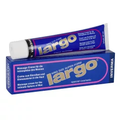 Largo - κρέμα διεύρυνσης πέους - 40ml