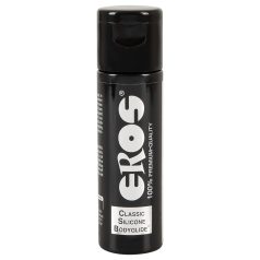 EROS - λιπαντικό σιλικόνης 2 σε 1 - 30ml