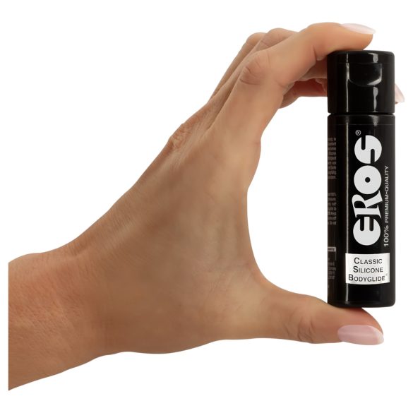 EROS - λιπαντικό σιλικόνης 2 σε 1 - 30ml