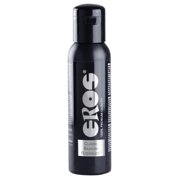 EROS 2in1 - λιπαντικό σιλικόνης (250ml)