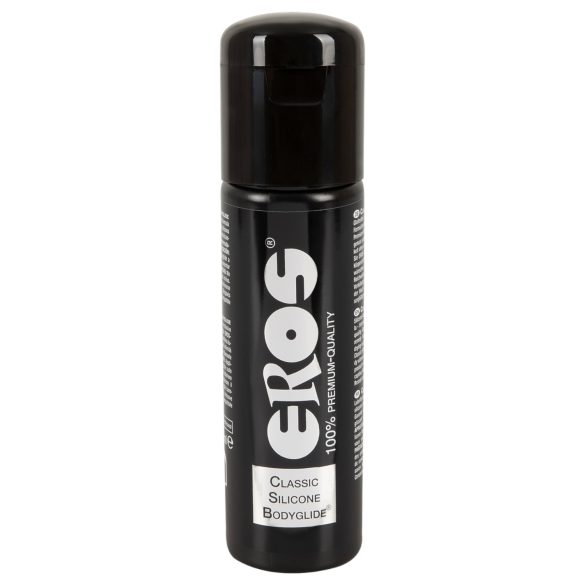 EROS - λιπαντικό 2 σε 1 - σιλικονούχο - 250ml