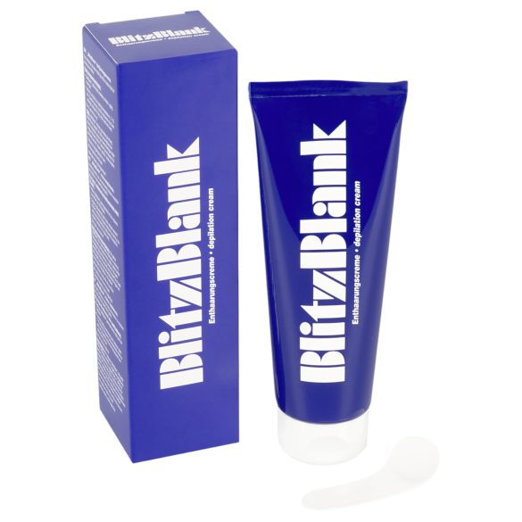Αποτριχωτική Κρέμα (125ml)