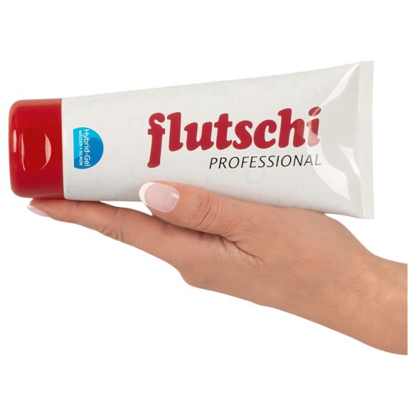 Flutschi - λιπαντικό με βάση το νερό - 200ml