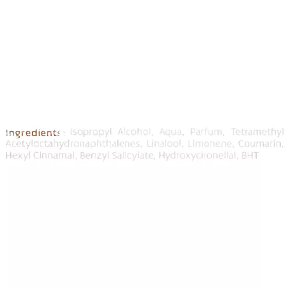 P6 Iso E Super - ανδρικό άρωμα με φερομόνες - έντονη μυρωδιά - 30ml