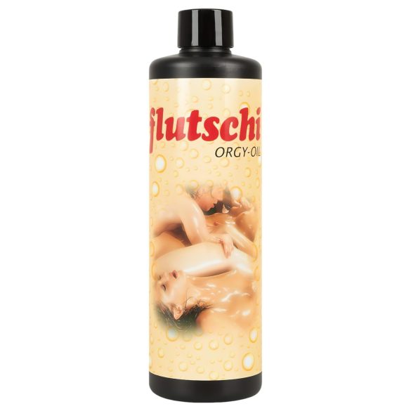 Οργιακό Λάδι Λιπαντικό Flutschi (500ml)
