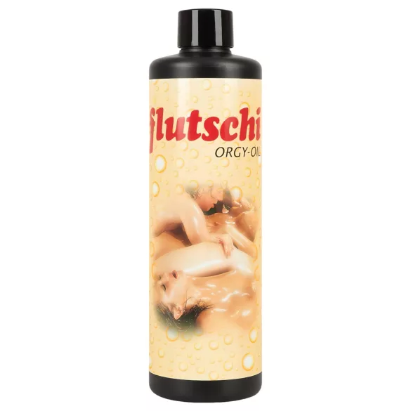 Flutschi - λιπαντικό οργίας - λάδι - 500ml