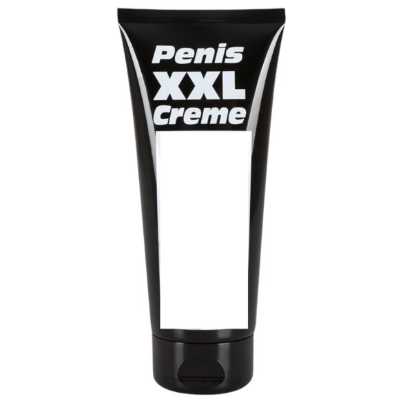 Πέος XXL - κρεμώδης κρέμα για άνδρες (200ml)
