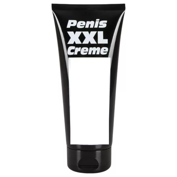 Penis XXL - κρέμα ανδρική - 200ml