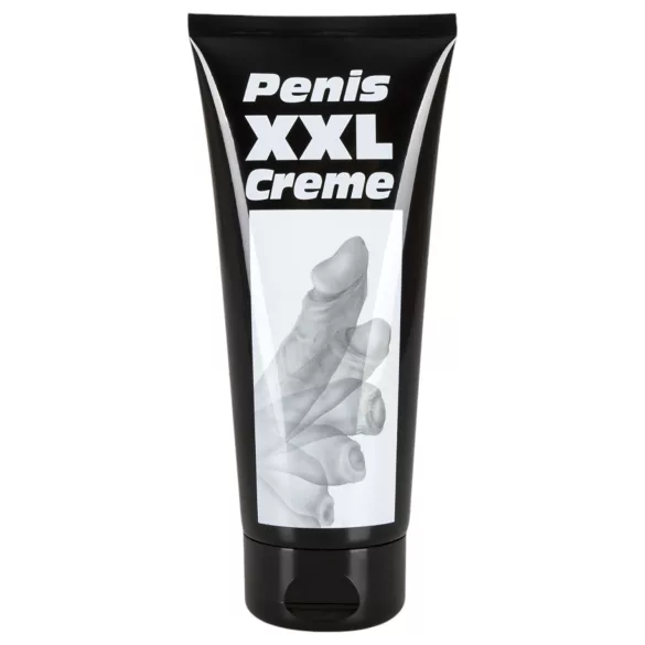 Penis XXL - κρέμα ανδρική - 200ml