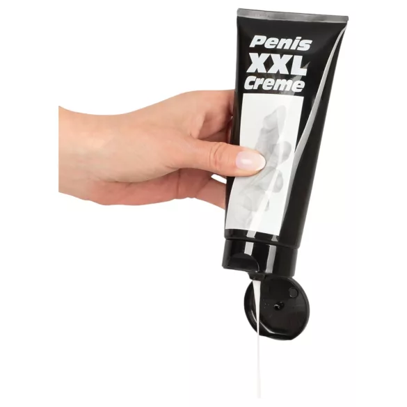 Penis XXL - κρέμα ανδρική - 200ml