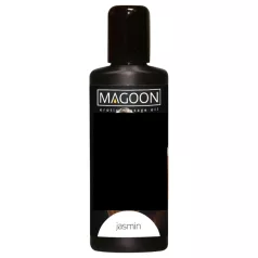 Λάδι μασάζ Magoon - Γιασεμί (200 ml)