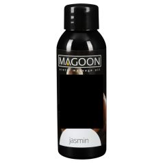   Magoon - λάδι μασάζ για γυναίκα - γιασεμί - 50ml