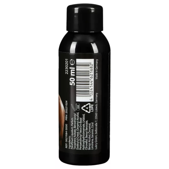 Μασάζ λάδι Magoon - Γιασεμί (50 ml)