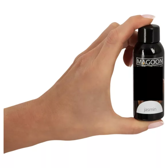 Μασάζ λάδι Magoon - Γιασεμί (50 ml)