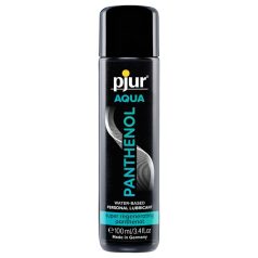   pjur AQUA Panthenol - πρωktικό λιπαντικό νερού με πανθενόλη - 100ml
